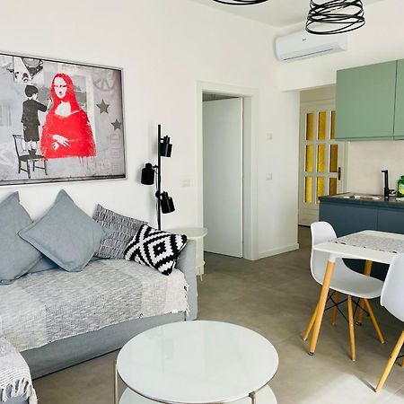 Casa Mario & Laura Ferienwohnungen Free Wi-Fi Parking Malcesine Eksteriør bilde