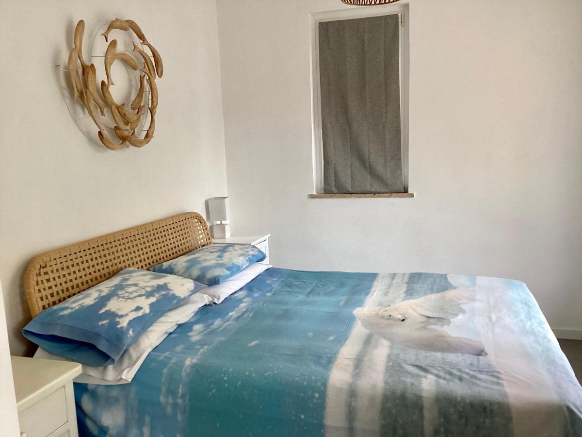 Casa Mario & Laura Ferienwohnungen Free Wi-Fi Parking Malcesine Eksteriør bilde