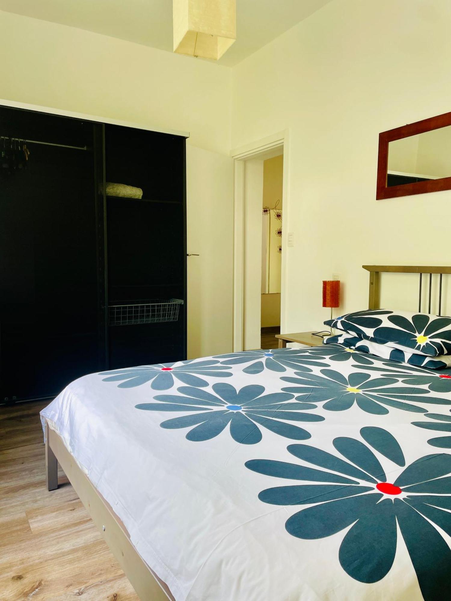 Casa Mario & Laura Ferienwohnungen Free Wi-Fi Parking Malcesine Eksteriør bilde